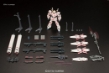 Gundam High Grade Universal Century: RX-0 Full Armor Unicorn Gundam (Destroy Mode/Red Color Ver.) - 5060403 0207581 [4573102604033]