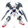 Gundam High Grade Wing G-Unit 1/144: Gundam Geminass 01 - BAN057135 [4902425571355]