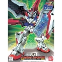 Gundam High Grade Wing G-Unit 1/144: L.O. Booster 