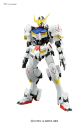 Gundam IBO (1/100): Gundam Barbatos 