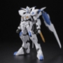 Gundam IBO Full Mechanics (1/100) #04: Gundam Bael - 5056828 0214481 [4573102568281]