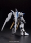 Gundam IBO Full Mechanics (1/100) #04: Gundam Bael - 5056828 0214481 [4573102568281]