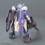 Gundam Iron Blooded Orphans HG 1/144: #035 Gundam Kimaris Vidar - BNDAI-2359302 2359302 5055452 [4573102554529]