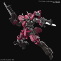 Gundam Iron Blooded Orphans HG 1/144: #044 Cyclases Schwalbe Custom 