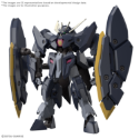 Gundam Iron Blooded Orphans HG 1/144: ASW-G-61 Gundam Zagan 