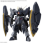 Gundam Iron Blooded Orphans HG 1/144: ASW-G-61 Gundam Zagan - 5069192 [4573102691927]