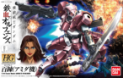 Gundam Iron Blooded Orphans HG 1/144: Amidas Hyakuren 