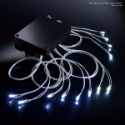 Gundam: LED Unit (White) 12 Lights 