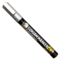 Gundam Marker EX: Plated SIlver 