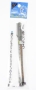 Gundam Marker: Brush Type Gray - GM21 GNZ-GM-21 [4973028033014]