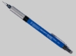 Gundam Marker Liner Sharp - GP01 [4973028335361]