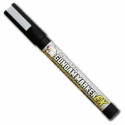 Gundam Marker EX: Shine Silver  