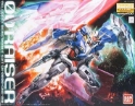 Gundam: MG: 1/100: 00 Raiser 