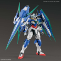 Gundam: MG:1/100: 00 QAN[T] Full Saber 