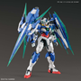 Gundam Master Grade (MG) 1/100: 00 QAN[T] FULL SABER - 5055328 [4573102553287]
