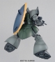Gundam Master Grade (MG) 1/100: MASS PRODUCTION GELGOOG Ver. 2.0 - BAN151918 0151918 [4543112519184]
