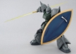 Gundam Master Grade (MG) 1/100: MASS PRODUCTION GELGOOG Ver. 2.0 - BAN151918 0151918 [4543112519184]