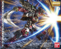 Gundam Master Grade (MG) 1/100: Sengoku Astray Gundam 