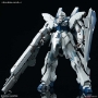 Gundam Master Grade (MG) 1/100: Sinanju Stein (Narrative Ver.) - 5055709 [4573102557094]