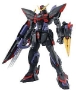 Gundam Master Grade (MG) 1/100: Blitz Gundam: Gundam Seed - 5062905 BAN175702 0175702 2156733 [4543112757029] [4573102629050]