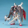 Gundam Master Grade (MG) 1/100: CROSSBONE GUNDAM Full Cloth - 5066373 [4573102663733]