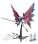 Gundam Master Grade (MG) 1/100: Destiny Gundam Extreme Blast Mode (1/100 Scale) - 5063039  0151244 [4543112512444][4573102630391]