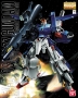 Gundam Master Grade (MG) 1/100: FA-010S Full Armor ZZ Gundam - BAN077167 [4902425771670]