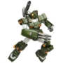 Gundam Master Grade (MG) 1/100: FA-78-1 Full Armor Gundam - BAN162376 [4543112623768]