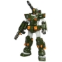 Gundam Master Grade (MG) 1/100: FA-78-1 Full Armor Gundam - BAN162376 [4543112623768]