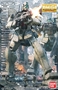 Gundam Master Grade (MG) 1/100: GM Command (Colony Type) - 0222257 [4549660222576]