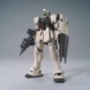 Gundam Master Grade (MG) 1/100: GM Command (Colony Type) - 0222257 [4549660222576]