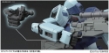 Gundam Master Grade (MG): 1/100: RGM-79SP GM Sniper II "Gundam 0080" - BAN212185 0212185 5063512 [4549660121855] [4573102635129]