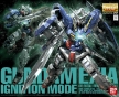 Gundam Master Grade (MG) 1/100: GUNDAM EXIA IGNITION MODE - BAN161015 0161015 [4543112610157]