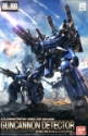 Gundam: Reborn (1:100): Guncannon Detector 