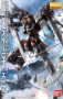 Gundam Master Grade (MG) 1/100: Gundam Age-2 Dark Hound - 0178534 5062844 [4573102628442]