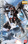 Gundam Master Grade (MG) 1/100: Gundam Age-2 Dark Hound - 0178534 5062844 [4573102628442]