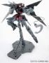 Gundam Master Grade (MG) 1/100: Gundam Age-2 Dark Hound - 0178534 5062844 [4573102628442]