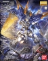 Gundam Master Grade (MG) 1/100: Gundam Astray Blue Frame D - 5063047 0194359 [4543112943590][4573102630476]