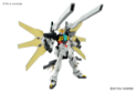 Gundam Master Grade (MG) 1/100: Gundam Double X 