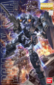 Gundam Master Grade (MG) 1/100: Jesta 