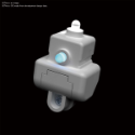 Gundam Master Grade (MG) 1/100: LED UNIT DUAL TYPE (White_Blue/Red) 