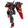 Gundam Master Grade (MG) 1/100: G Gundam Master Gundam - 0108827 [4543112088277]