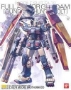Gundam Master Grade (MG) 1/100: Full Armor Gundam Ver.Ka (Thunderbolt Ver.) - 5063049 0207589 [4549660075899][4573102630490]