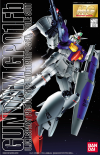 Gundam Master Grade (MG) 1/100: GP-01FB Gundam  