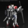 Gundam Master Grade (MG) 1/100: GUNDAM BARBATOS LUPUS - 5068707 [4573102687074]