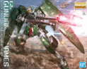 Gundam Master Grade (MG): 1/100: Gundam 00: Gundam Dynames 