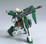 Gundam Master Grade (MG): 1/100: Gundam 00: Gundam Dynames - 5056767 [4573102567673]