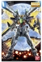 Gundam Master Grade (MG) 1/100: Gundam Double X - 0194873 BAN194873 5062846 [4543112948731 4573102628466]