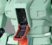 Gundam Master Grade (MG) 1/100: JEGAN - 5063575 0230348 [4549660303480] [4573102635754]