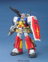 Gundam Master Grade (MG) 1/100: PF-78-1 Perfect Gundam - 5063566 [4573102635662]